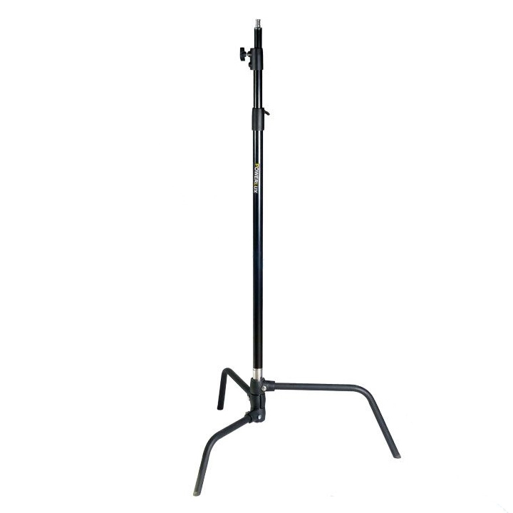 Statyw studyjny Powerlux Statyw oświetleniowy L-stand 290cm