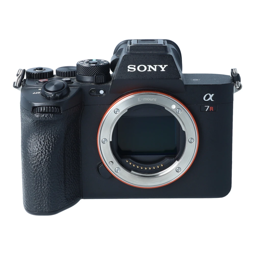 Aparat UŻYWANY Sony A7R V body (ILCE7RM5B.CEC) s.n. 2069122