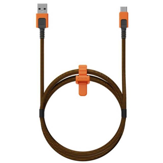 Xtorm XTORM Kabel Xtreme USB to USB-C  1,5m 