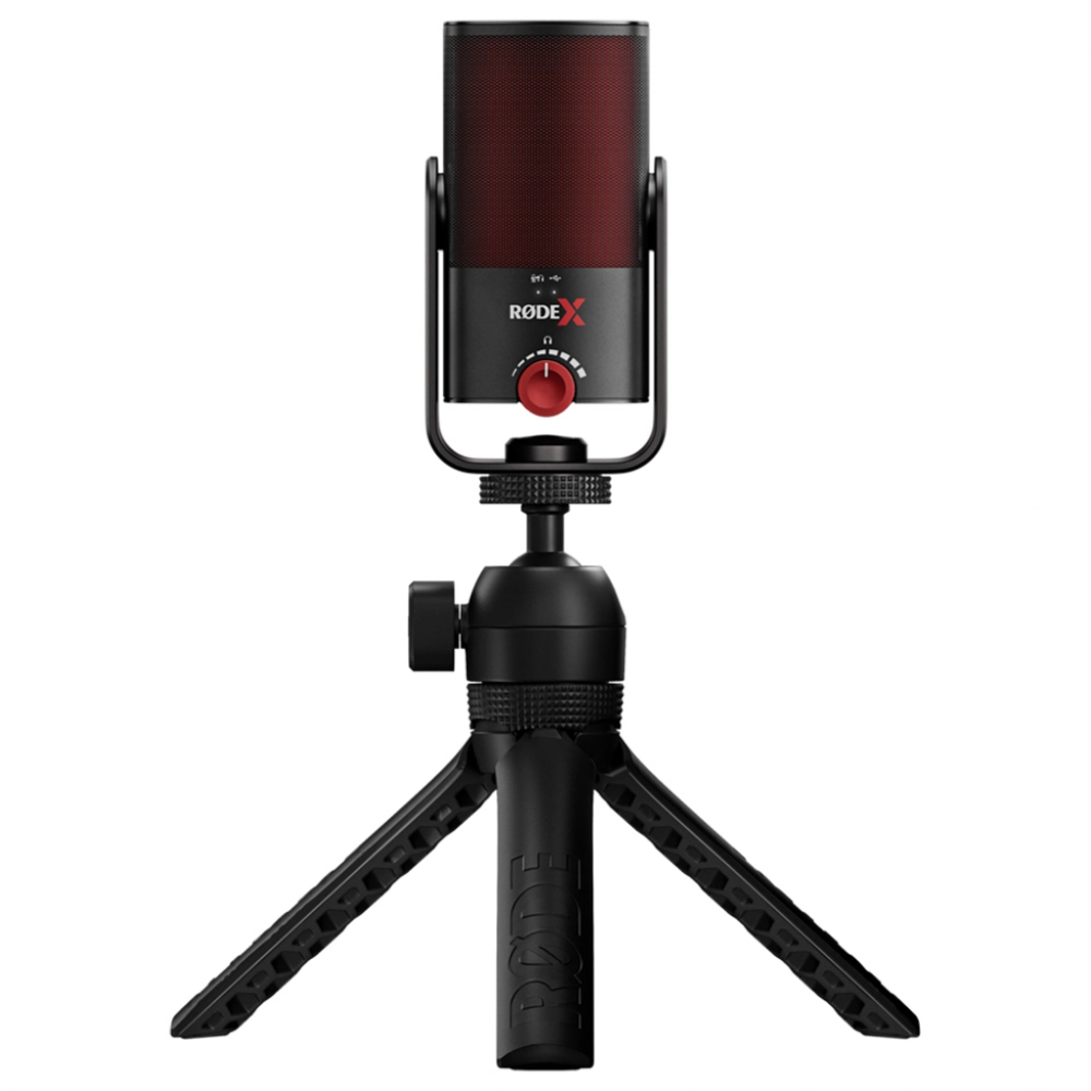 Rode Mikrofon dynamiczny XCM-50 USB do streamingu i gier