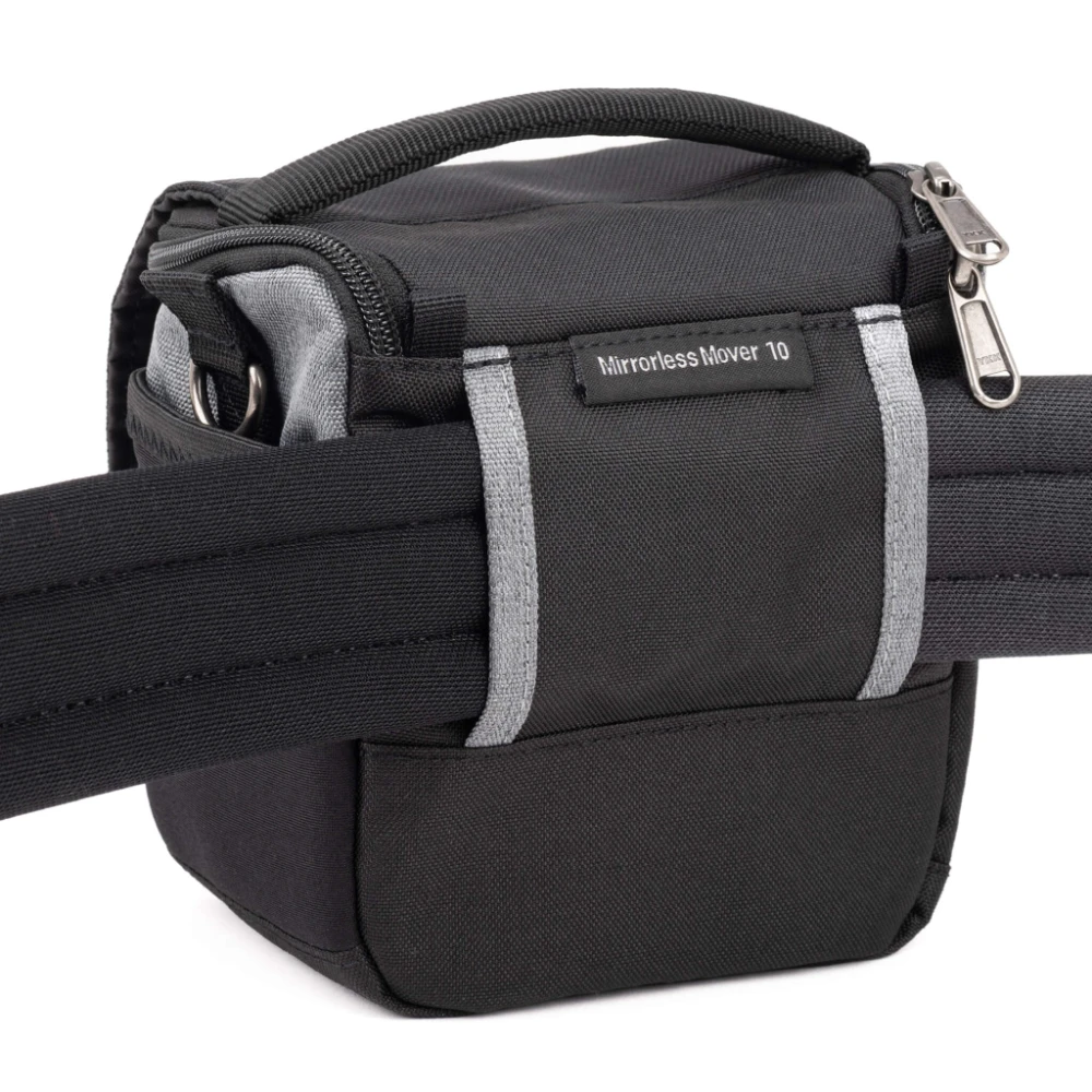 ThinkTank Mirrorless Mover 10 zielony