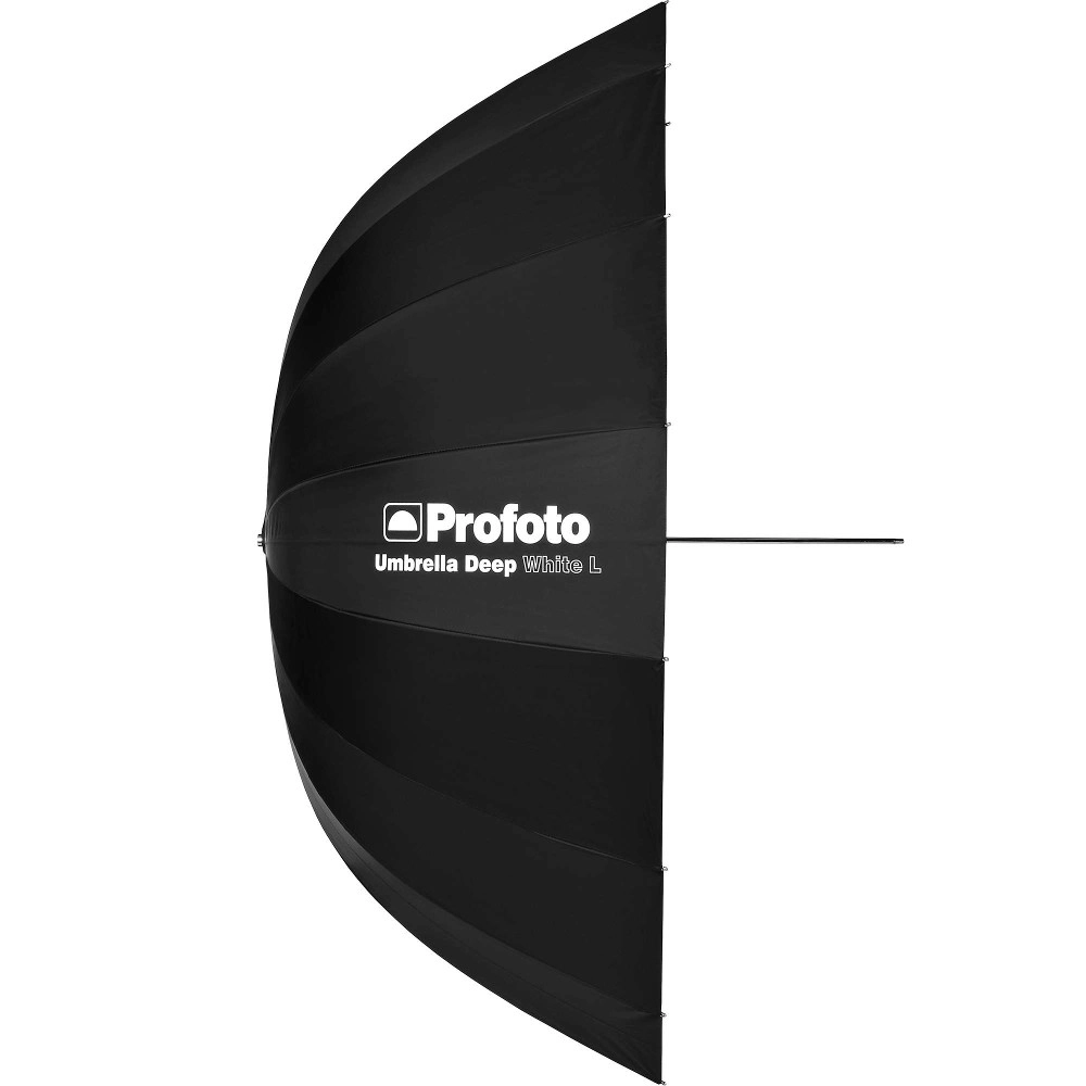 Parasol Profoto Deep White L 130 cm