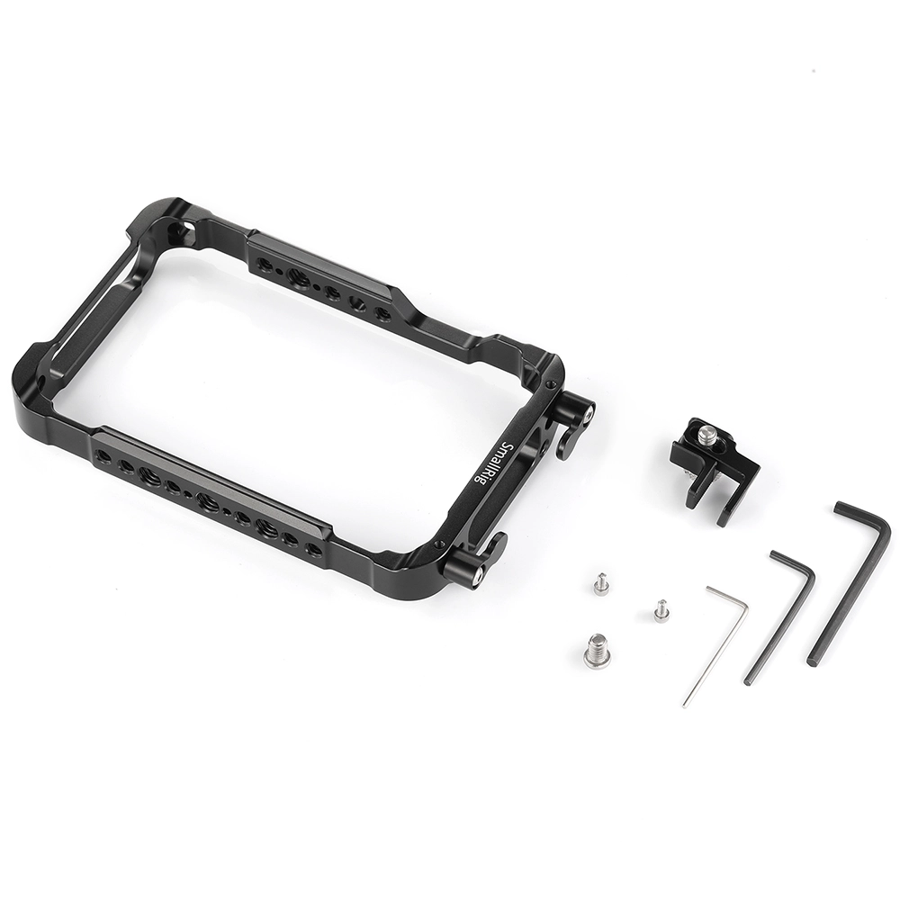 Smallrig Klatka operatorska do monitora / rekordera Atomos Ninja V Cage [2209]