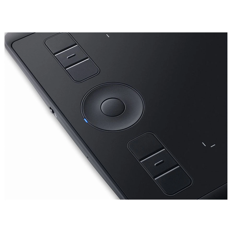 Tablet graficzny Wacom Intuos Pro S.