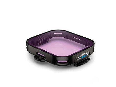 GoPro Filtr magenta do obudowy podwodnej (Dive Housing)