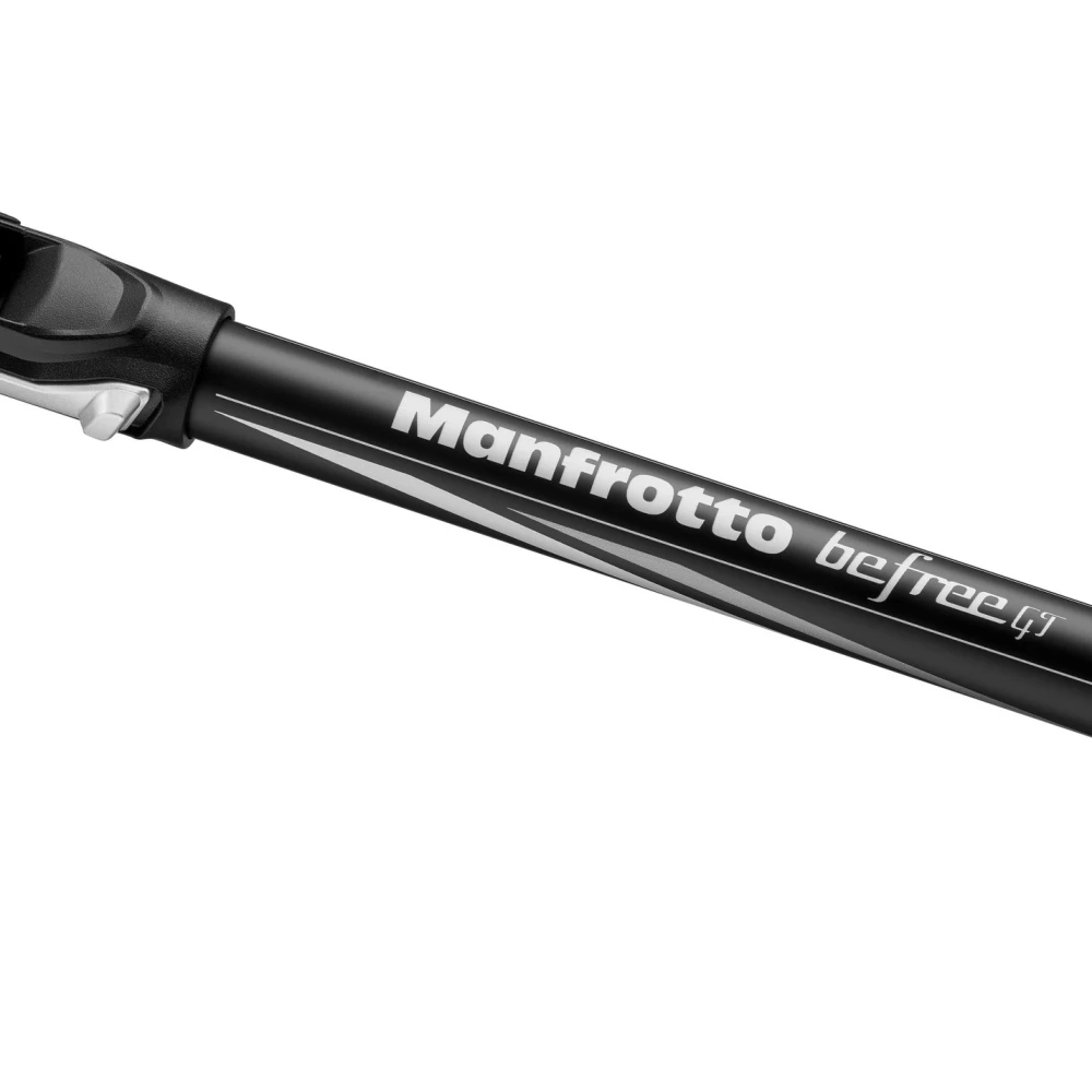 Statyw Manfrotto BEFREE GT