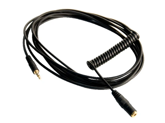 Kabel Rode VC1 przedłużający mini-jack 3,5mm stereo, długość 3m