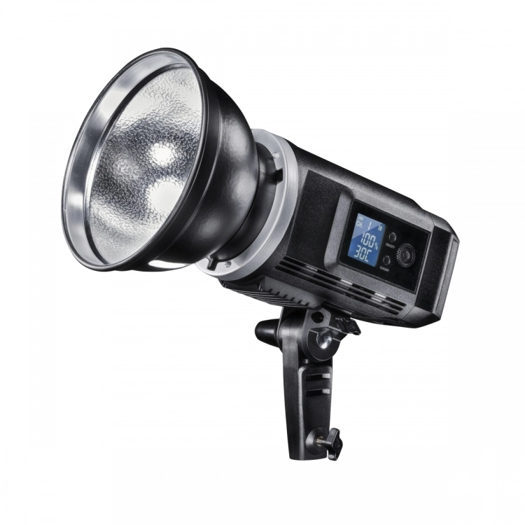 Lampa LED Walimex LED2Go 60W