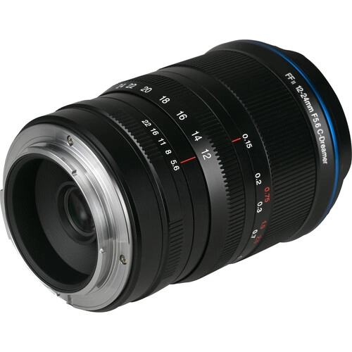 Obiektyw Venus Optics Laowa C-Dreamer 12-24 mm f/5.6 Sony E