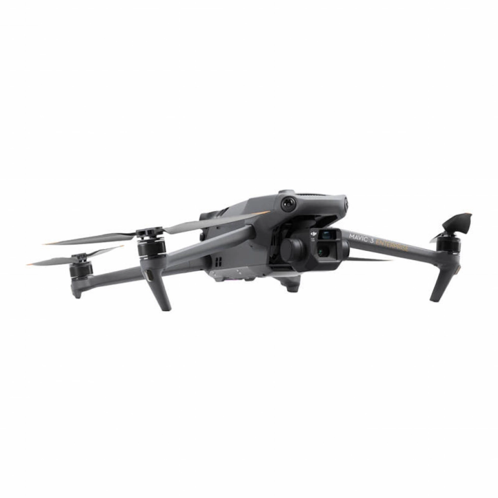 Dron DJI Mavic 3 Multispectral C2 z grawancją Care 2 lata