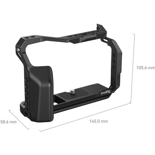 Smallrig Klatka operatorska do Fujifilm X-T5