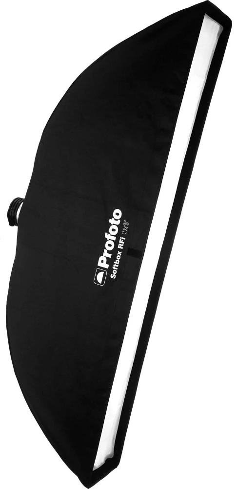 Stripbox Profoto RFi 1x6 30x180 cm