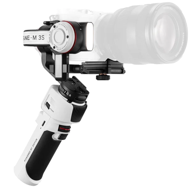 Gimbal Zhiyun Crane M3S