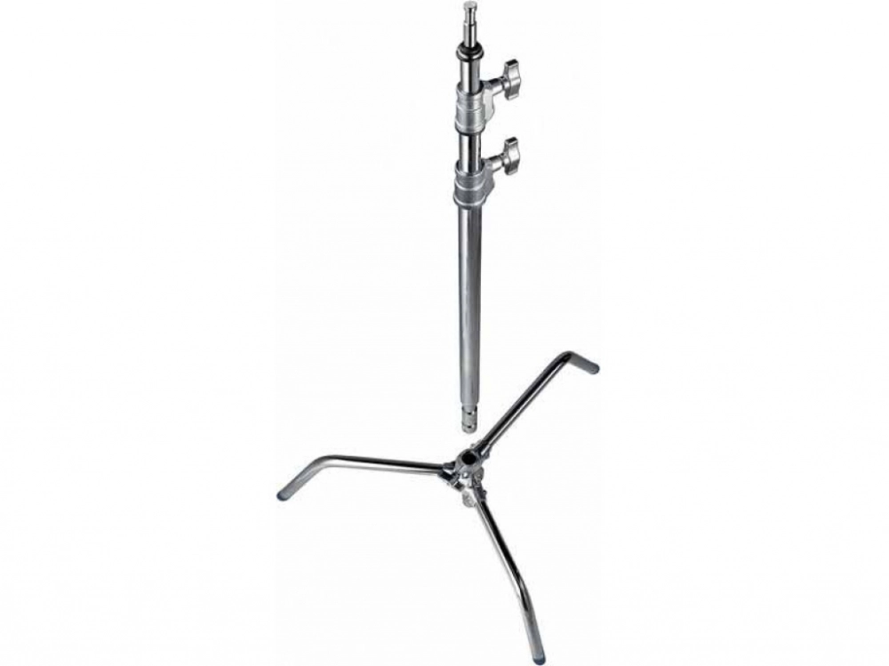 Statyw studyjny Manfrotto Avenger CENTURY 30 A2030D z odłączaną podstawą