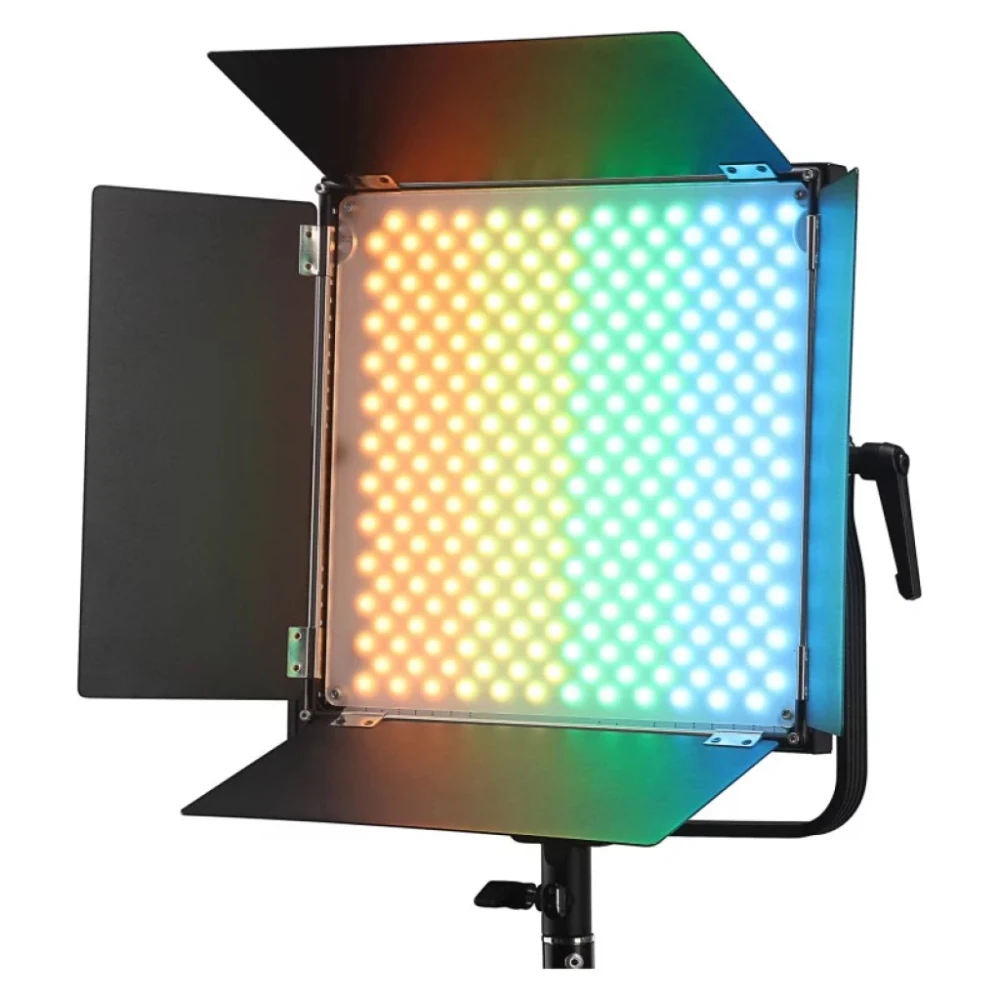 Lampa LED Patona Premium Mini RGB Panel 60W (3 lata gwarancji bezwarunkowej!)