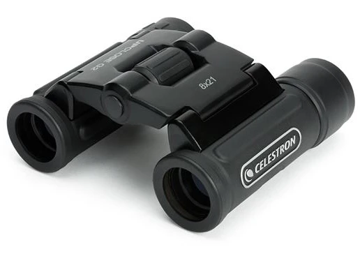 Lornetka Celestron UpClose G2 8x21 Roof