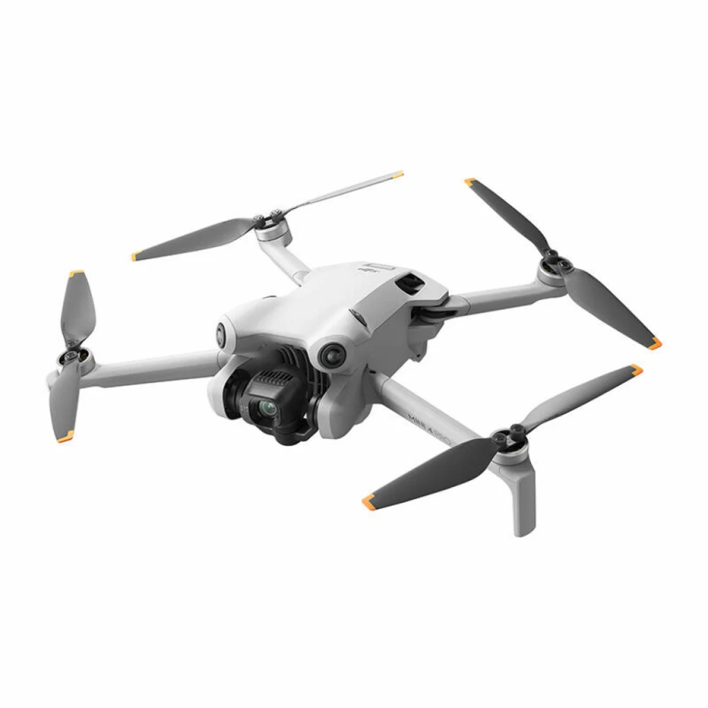 Dron DJI Mini 4 Pro (DJI RC 2)