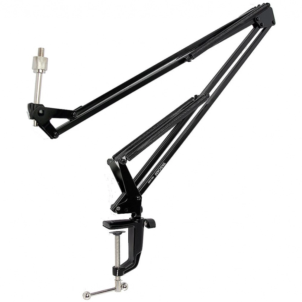 Tascam Statyw Mikrofonowy TM-AM2 na ramieniu