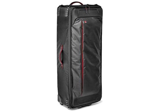Manfrotto LW-99 PL z kółkami na oświetlenie