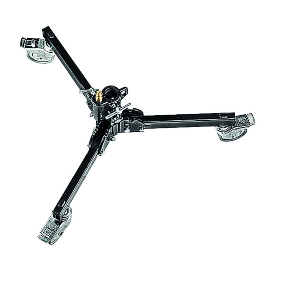 Statyw studyjny Manfrotto 299BBASE Baza statywu na kółkach śr. 75 cm