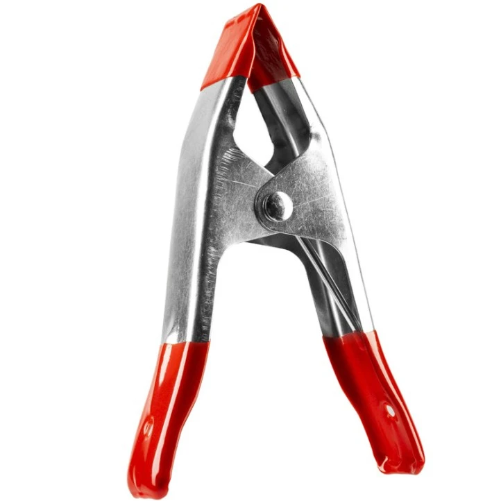 GlareOne Klamra GlareoneSteel Clamp L - stalowa 15 cm