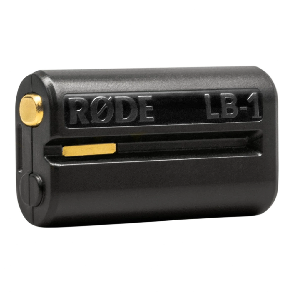 Bateria Rode LB-1 do VideoMic Pro+