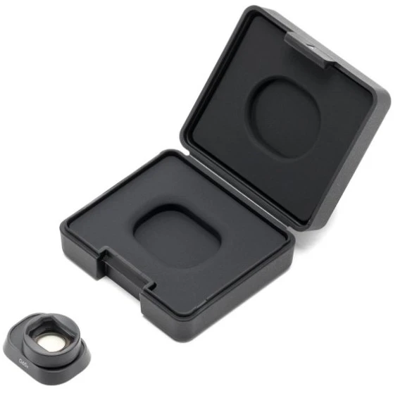 Kamera DJI Szerokokątna nakładka na obiektyw DJI do Mini 4 Pro