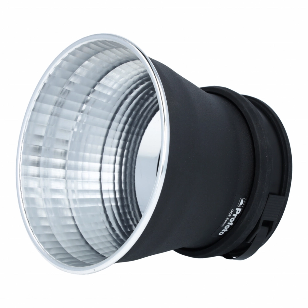 Lampa błyskowa UŻYWANA Profoto DEMO REFLEKOTR PROFOTO OCF Zoom