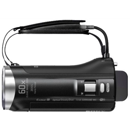 Kamera cyfrowa Sony Handycam HDR-CX450