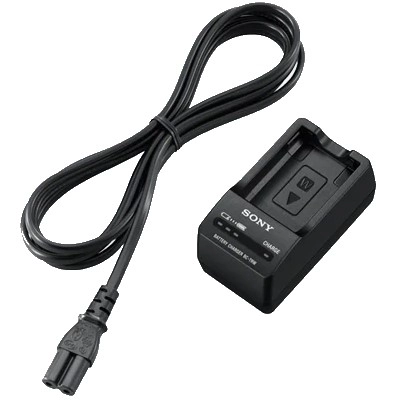 Ładowarka Sony BC-TRW