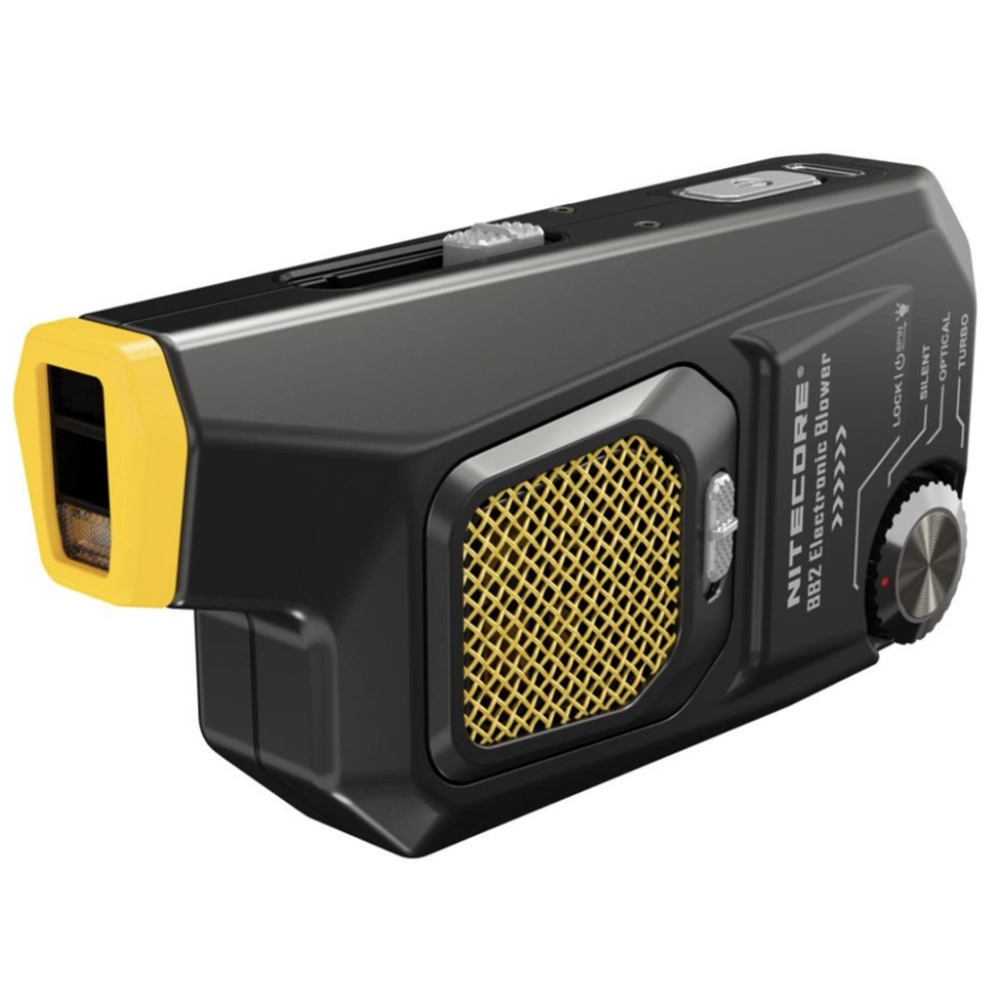 Nitecore Elektroniczna Dmuchawa BB2
