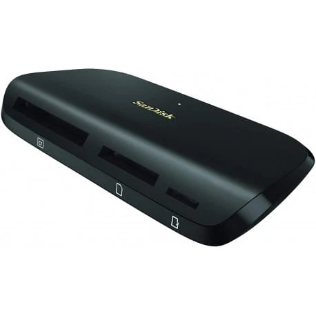 Czytnik Sandisk ImageMate PRO USB-C Reader/Writer