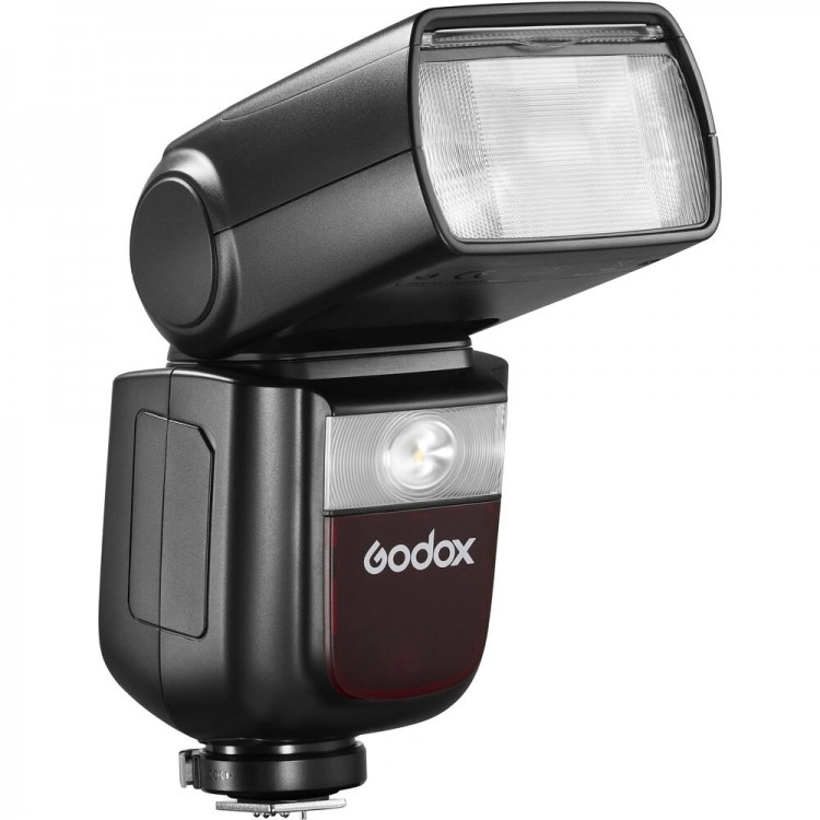Lampa błyskowa Godox V860III Pentax