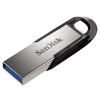 Pamięć USB Sandisk CRUZER ULTRA FLAIR USB 3.0 256 GB 150 MB/S