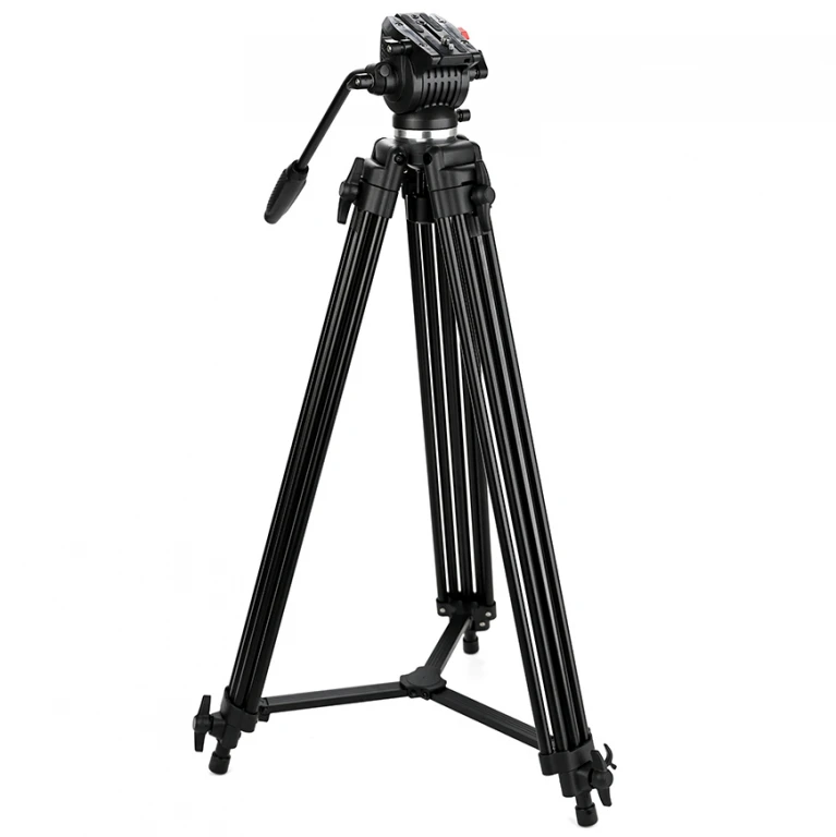Statyw Caruba Videostar 177 Pro Video