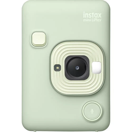 Aparat FujiFilm Instax LiPlay Matcha Green