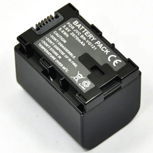 Akumulator ZOOM ALTRA ZOOM AKUMULATOR BN-VG121 2800mAh (JVC)