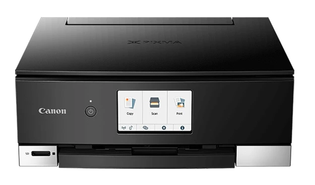 Urządzenie wielofunkcyjne Canon PIXMA TS8350 WiFi czarna