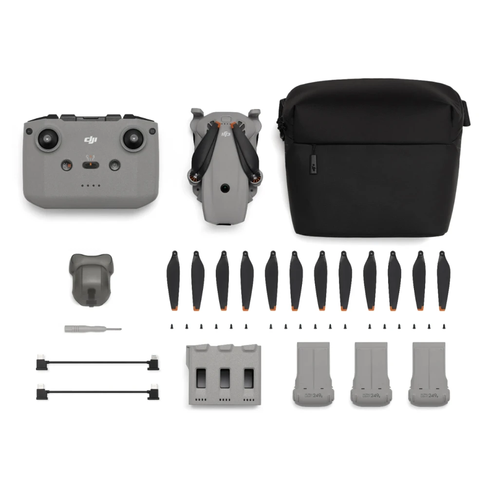 DJI LITO X1 FLY MORE COMBO (DJI RC-N3)