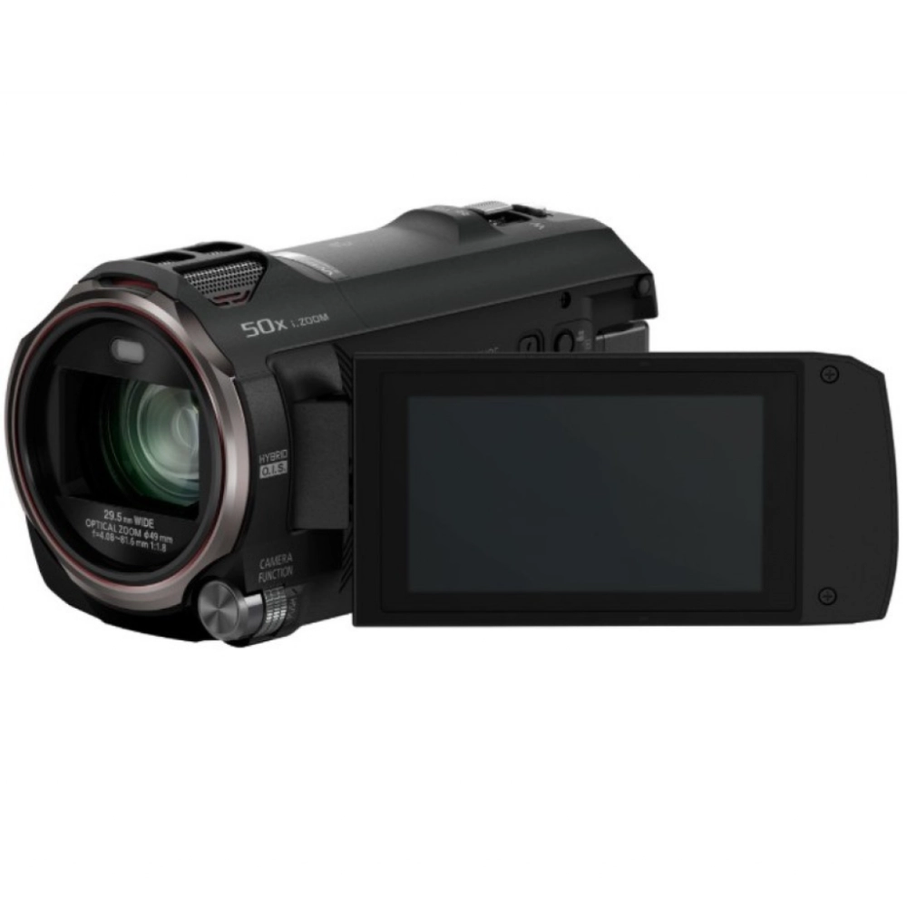 Kamera cyfrowa Panasonic HC-V770 czarna