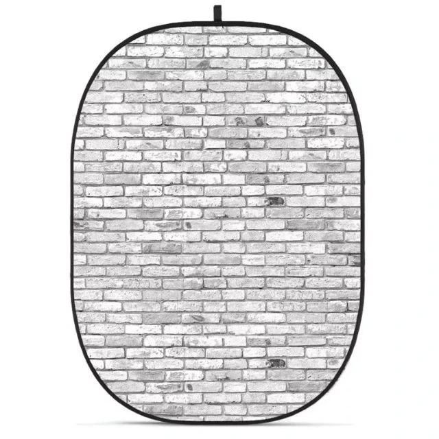 Tło Godox składane Collapsible Backdrop 2x1,5 m CBA-WB0004