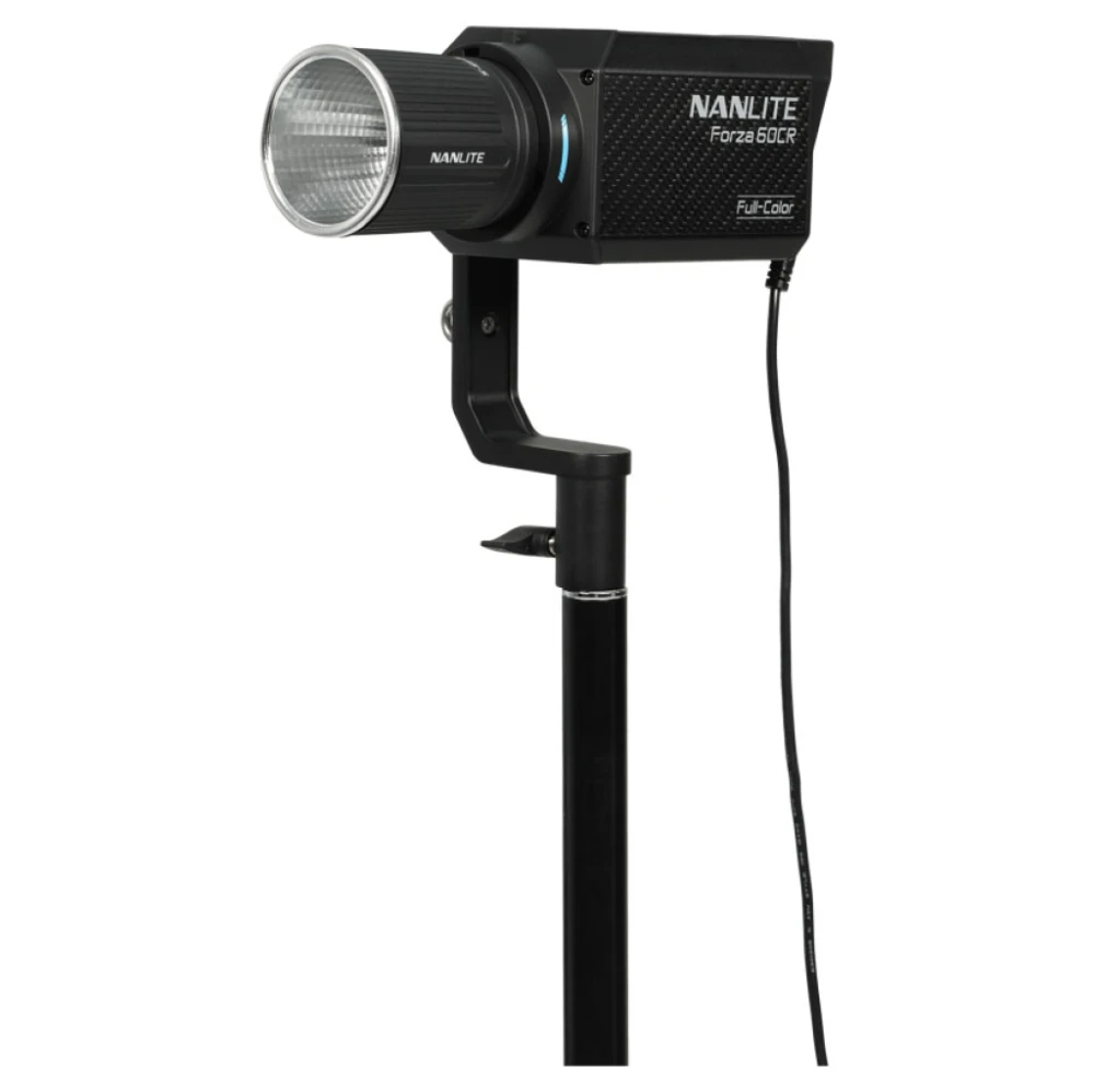Lampa LED NANLITE FORZA 60CR Full Color RGBLAC DMX Light