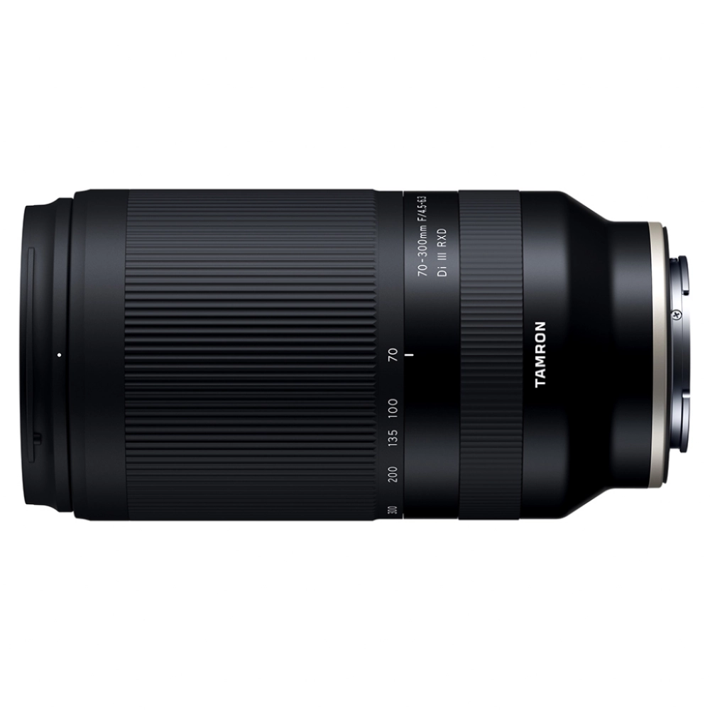 Obiektyw Tamron 70-300 mm f/4.5-6.3 Di III RXD Nikon Z
