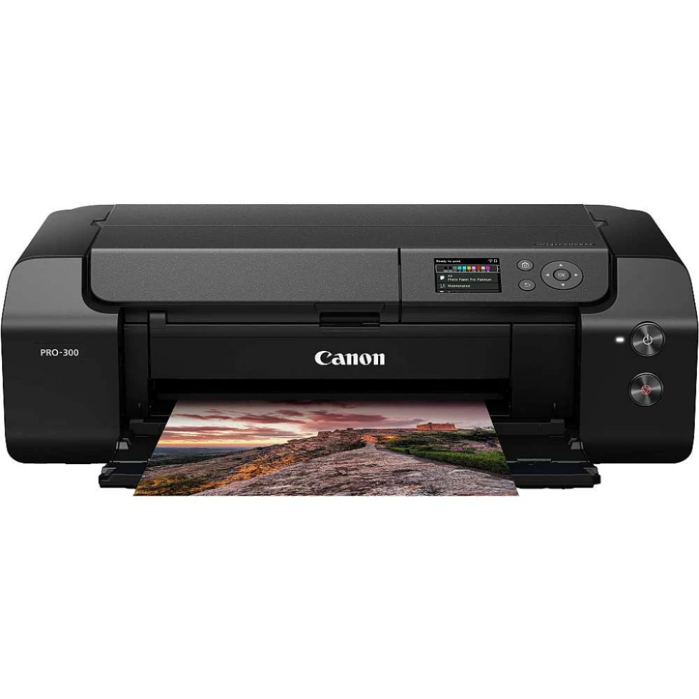Drukarka Canon imagePROGRAF PRO-300, format A3+ 