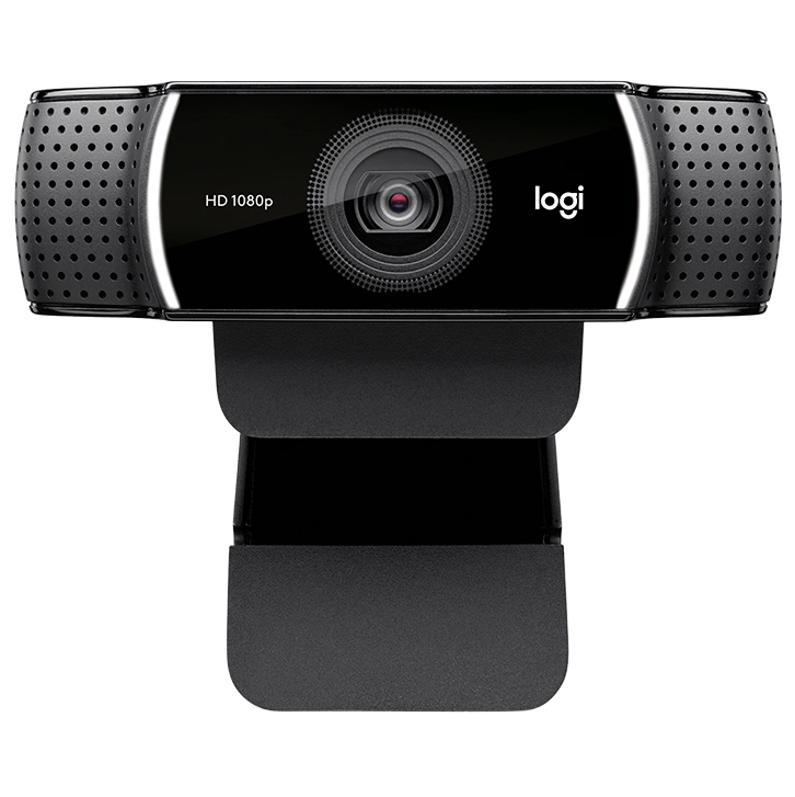 Logitech HD Webcam C922 Pro Stream