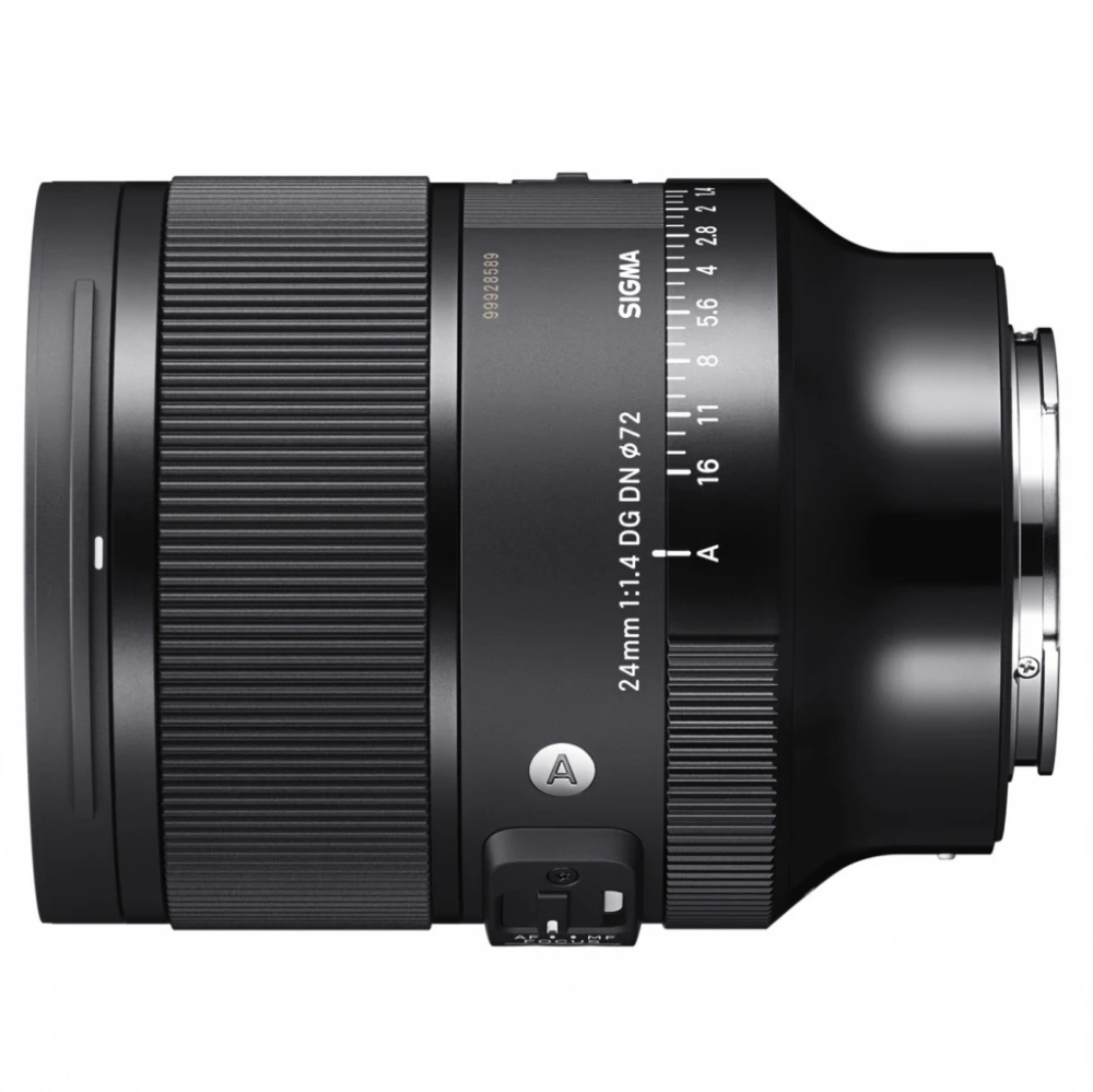 Obiektyw Sigma A 24 mm f/1.4 DG DN L-Mount