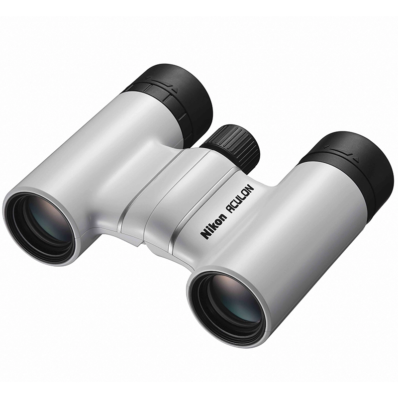 Lornetka Nikon ACULON T02 8x21 biała