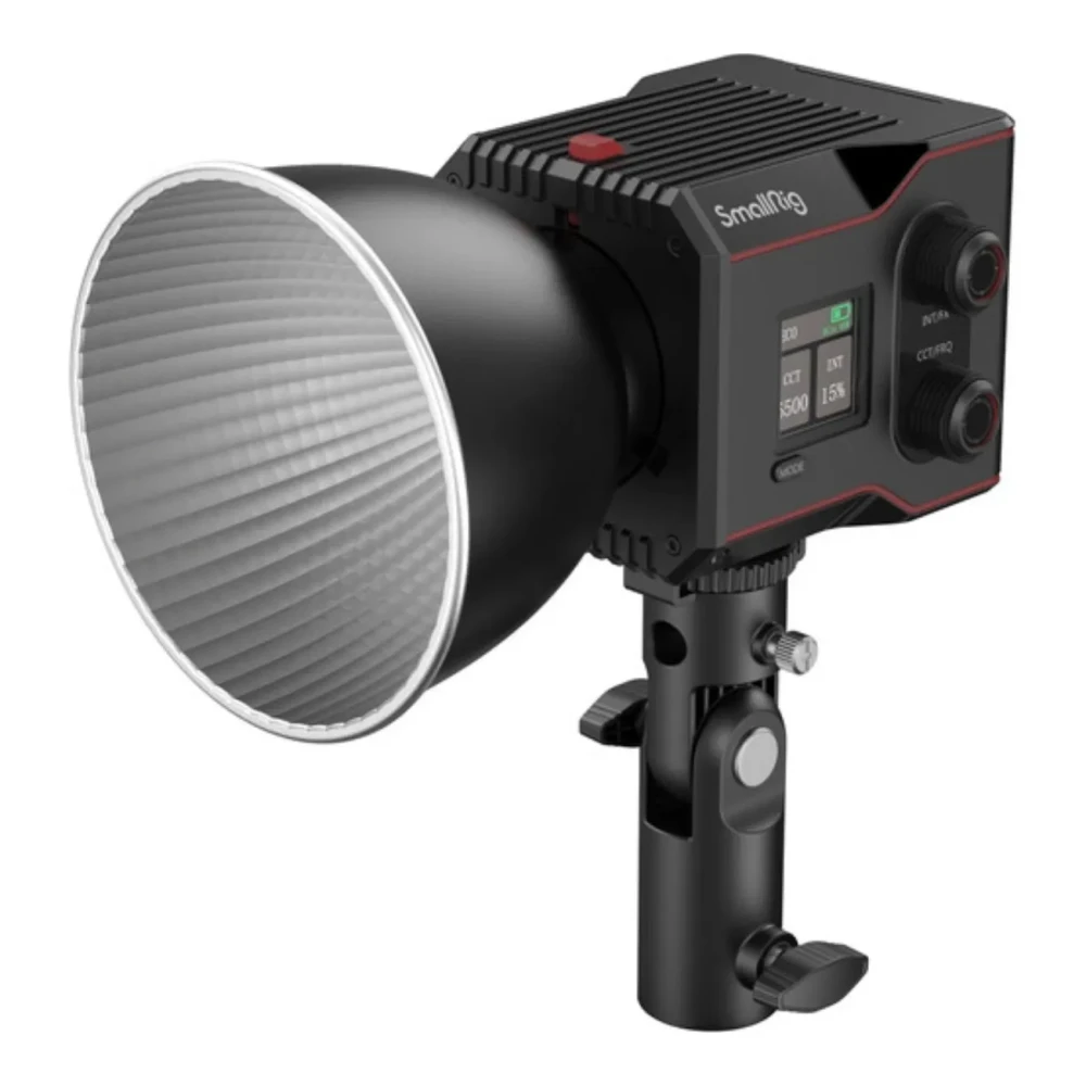 Smallrig COB RC 60B Bicolor 2700K-6500K Video Light [4376B]