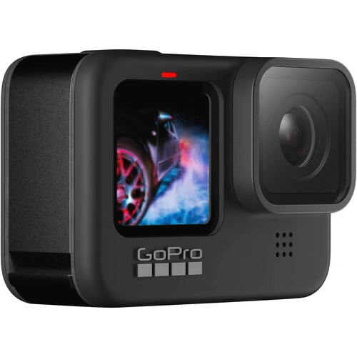 Kamera Sportowa GoPro HERO9 black 