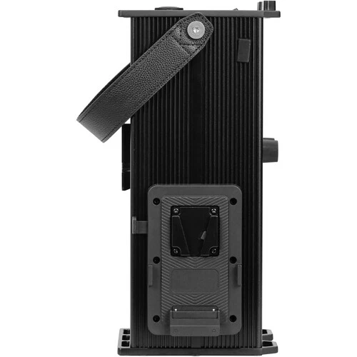 Lampa LED NANLITE FORZA 500 II Daylight 5600K Spot Light DMX